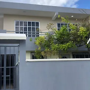 Casa Suki Departamento Centro De Apartamento Cancún