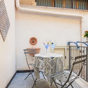 Apartamento Mille91, Palermo