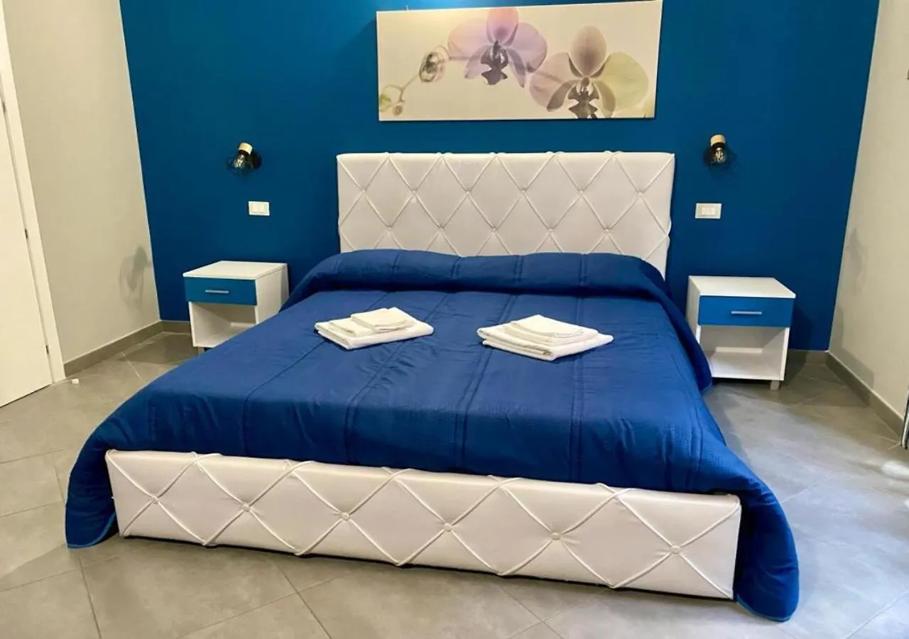 Oasi Del Turista Apartment Palermo 0*,  Italy