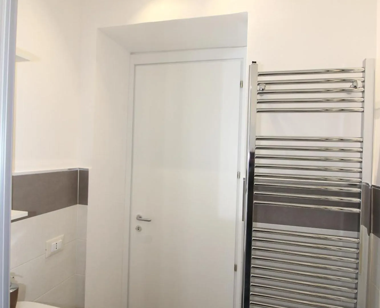 Homestay Oasi Del Turista Apartment Palermo